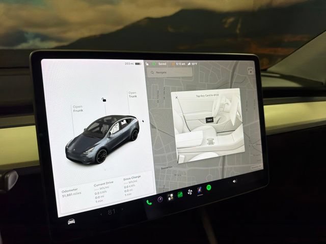 Used 2022 Tesla Model Y Performance AWD/4WD image 27