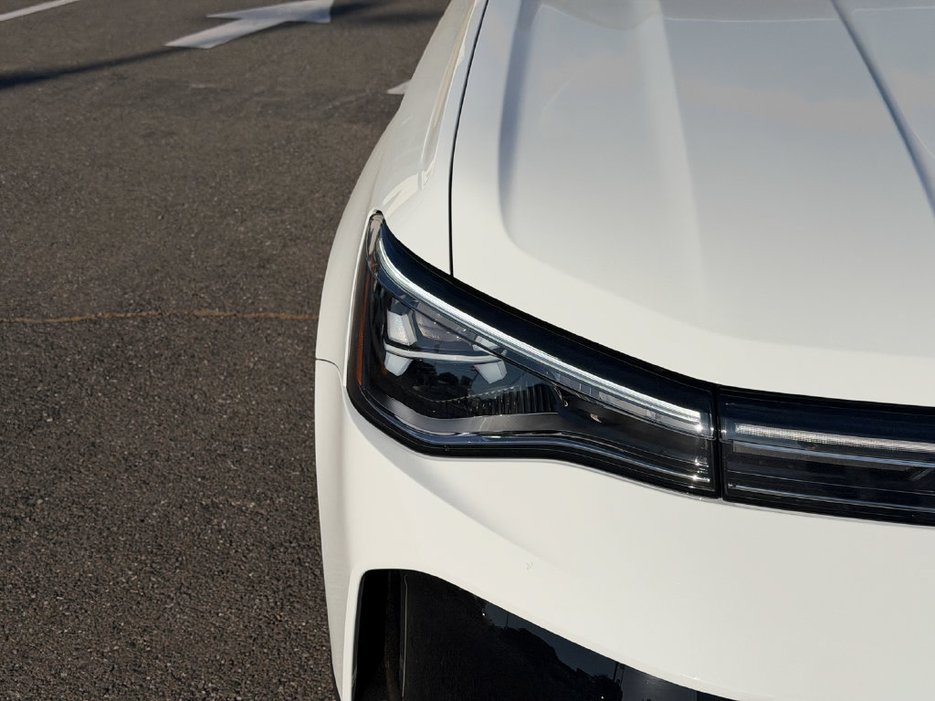 New 2026 Volkswagen Taos SEL AWD/4WD image 5