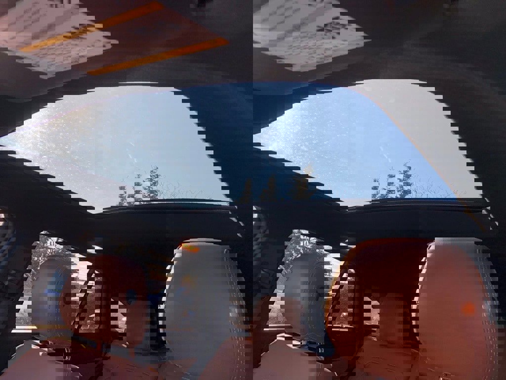 Used 2018 Mercedes-Benz GLE 43 AMG 4MATIC Coupe w/ Parking Assist Package image 14