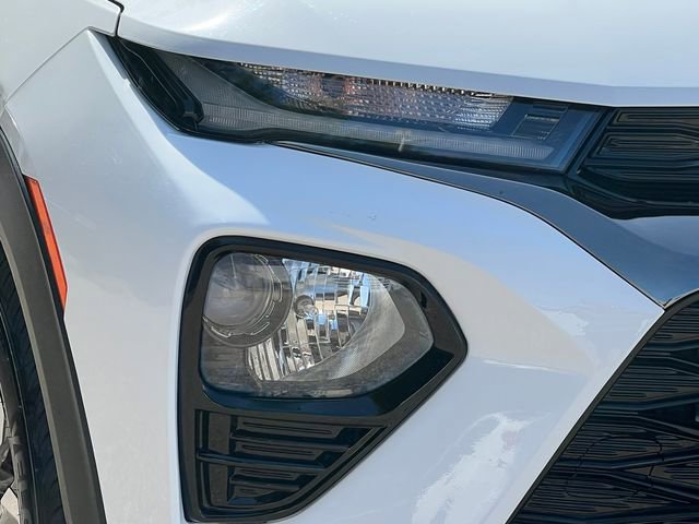 Used 2022 Chevrolet TrailBlazer LT FWD image 38