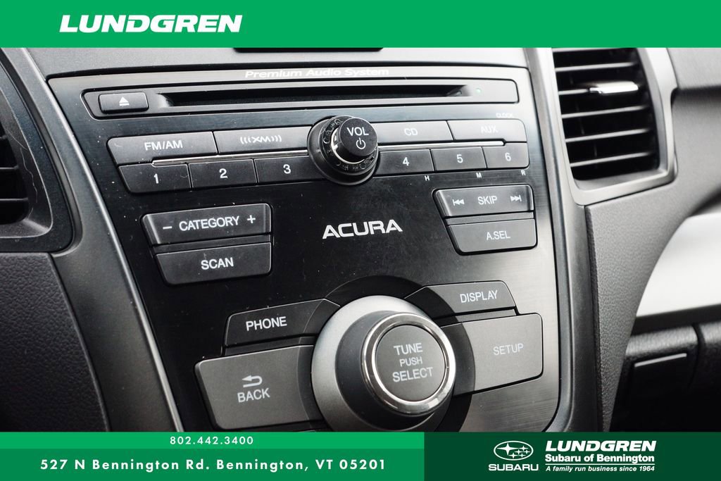 Used 2014 Acura RDX AWD image 19