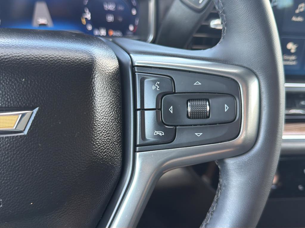 Used 2023 Chevrolet Silverado 1500 LT image 23