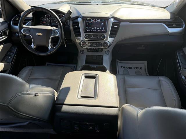 Used 2019 Chevrolet Tahoe LT image 16