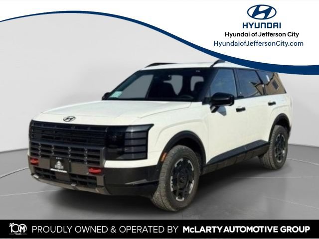 New 2026 Hyundai Palisade XRT Pro AWD/4WD image 2