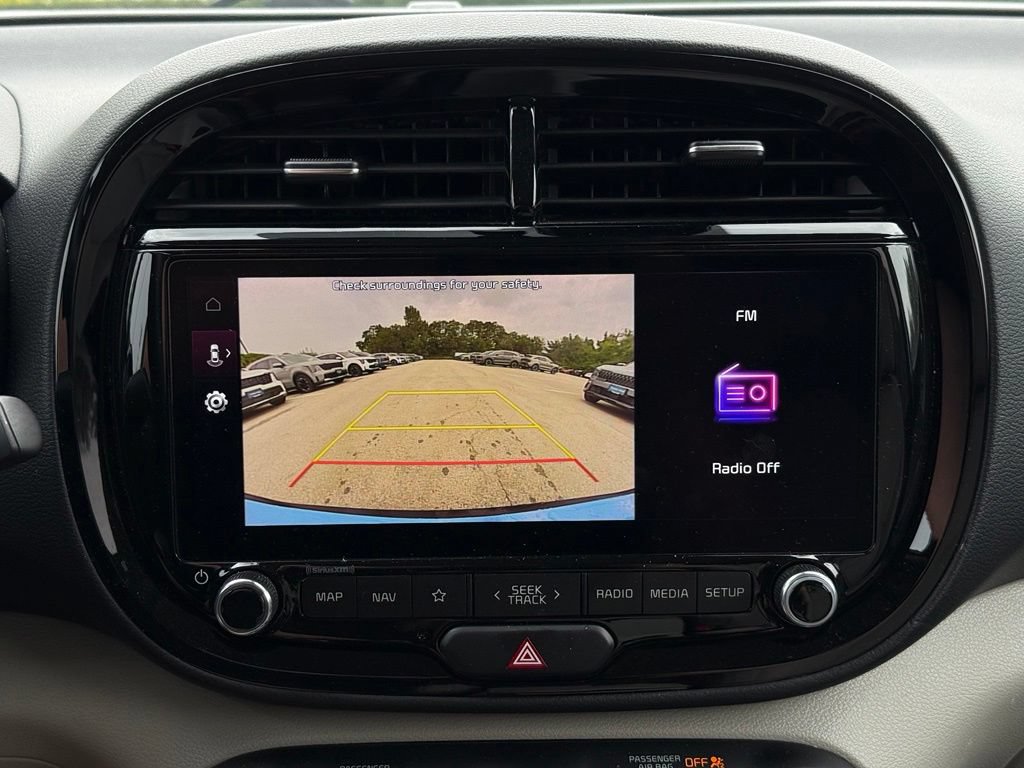 Used 2023 Kia Soul EX FWD image 30