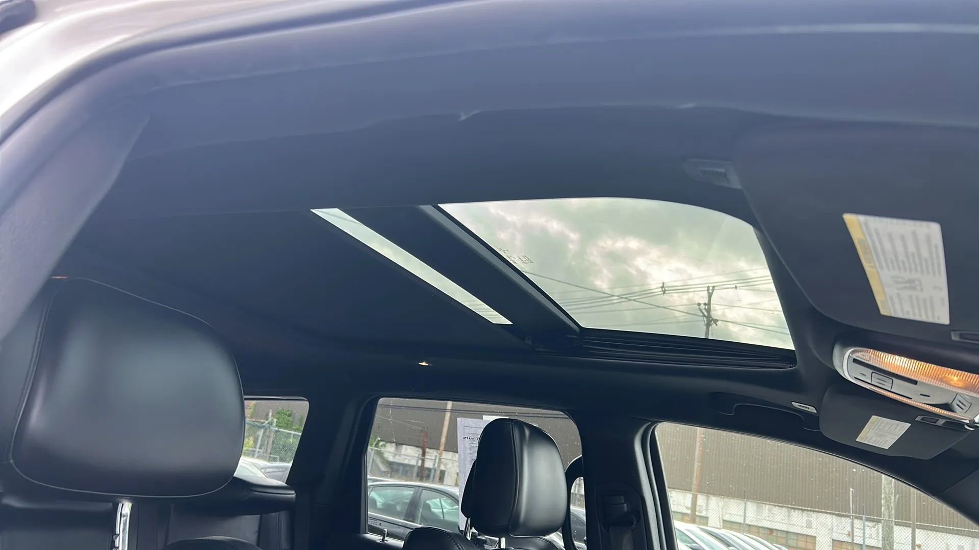 Used 2020 Jeep Grand Cherokee Limited X AWD/4WD image 20