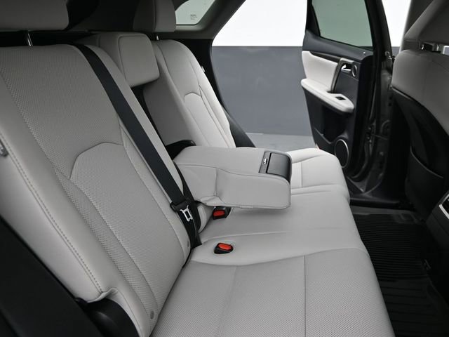 Used 2022 Lexus RX 350 FWD w/ Premium Package image 20