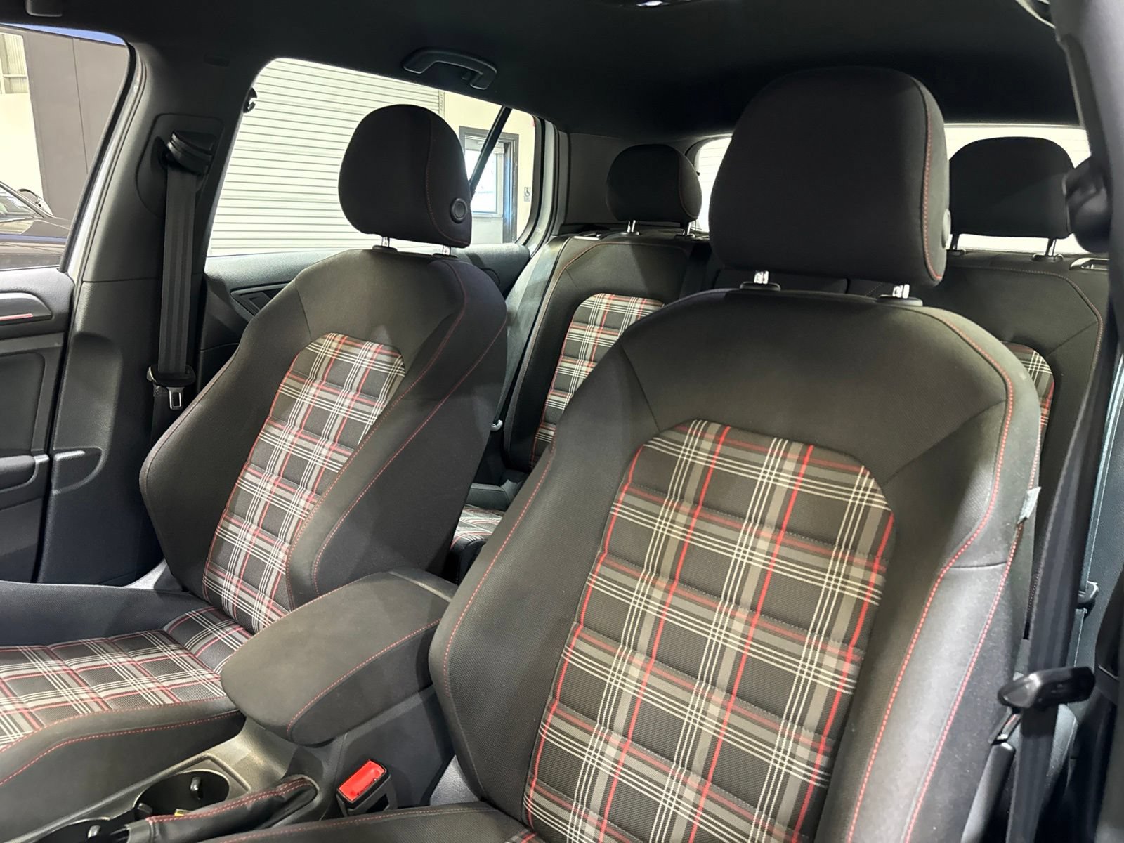 Used 2020 Volkswagen GTI S FWD image 20
