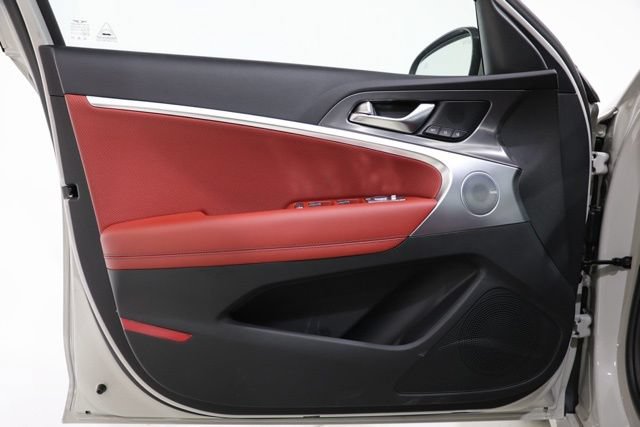 New 2026 Genesis G70 3.3T Sport Prestige AWD/4WD image 17