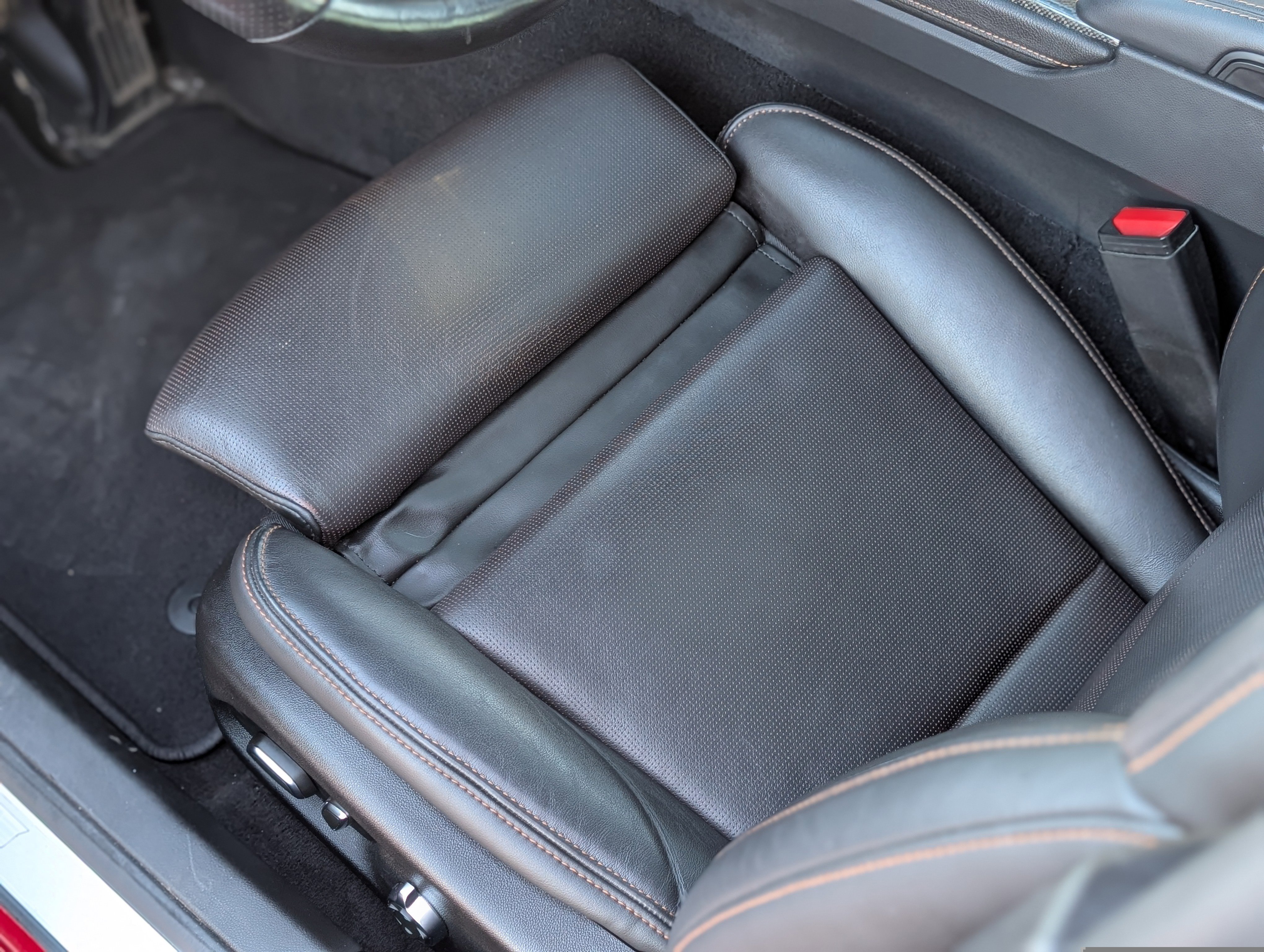 Used 2021 Cadillac CT5 Sport image 39