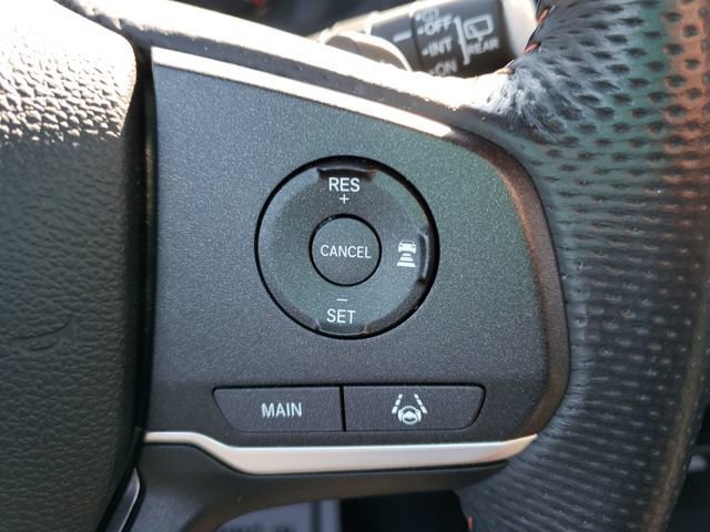 Used 2022 Honda Passport TrailSport image 14