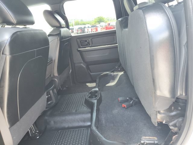 Used 2021 RAM 3500 Tradesman w/ Chrome Appearance Group AWD/4WD image 24