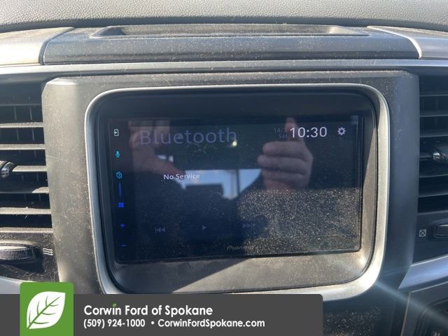 Used 2015 RAM 1500 Big Horn image 12