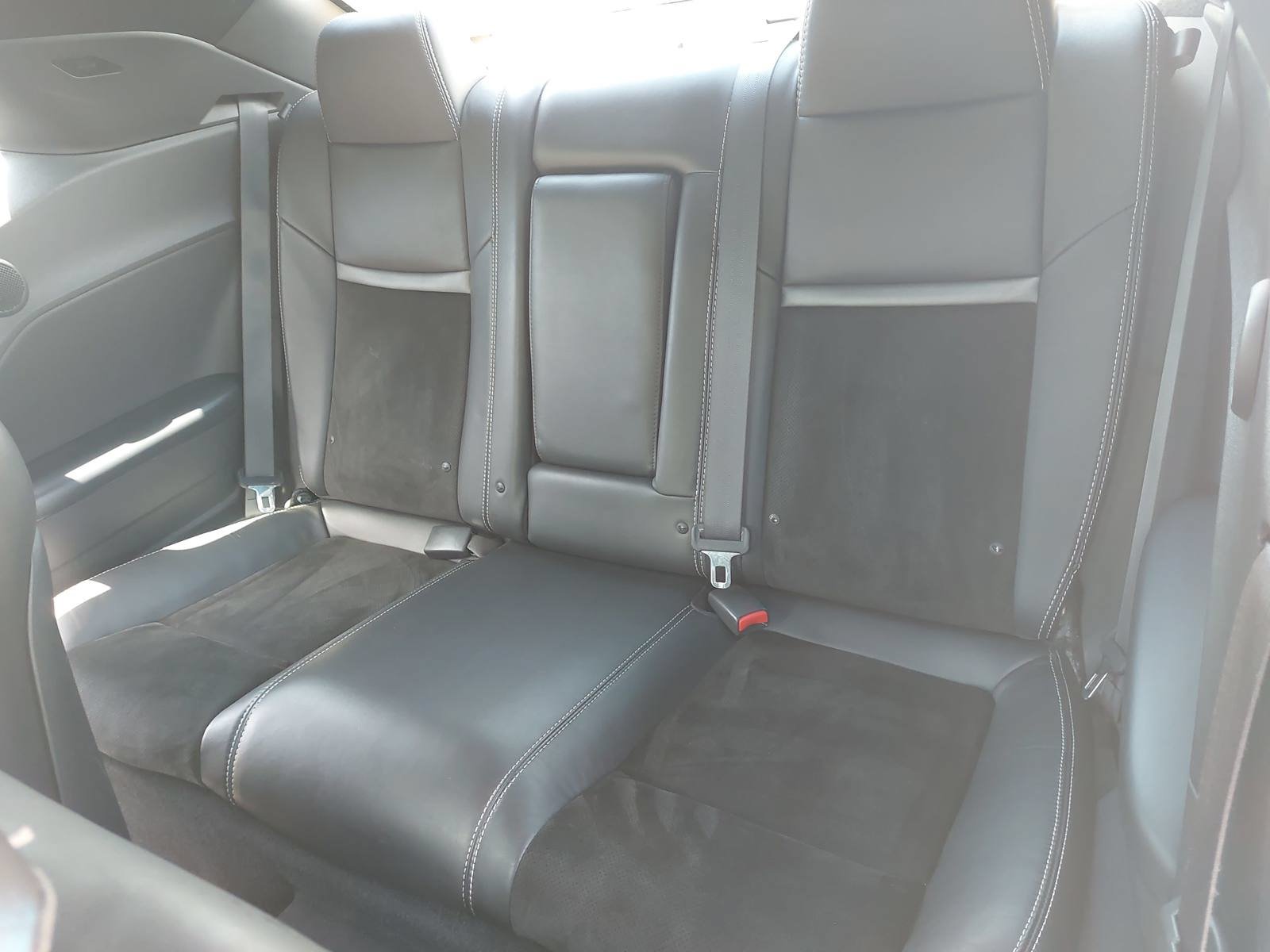 Used 2014 Dodge Challenger R/T RWD image 14