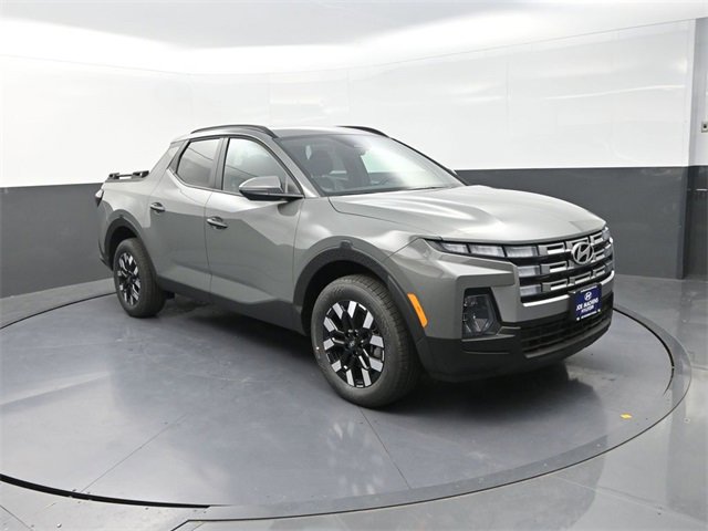 New 2026 Hyundai Santa Cruz SEL image 2