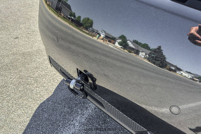 Used 2011 Cadillac CTS V RWD image 51