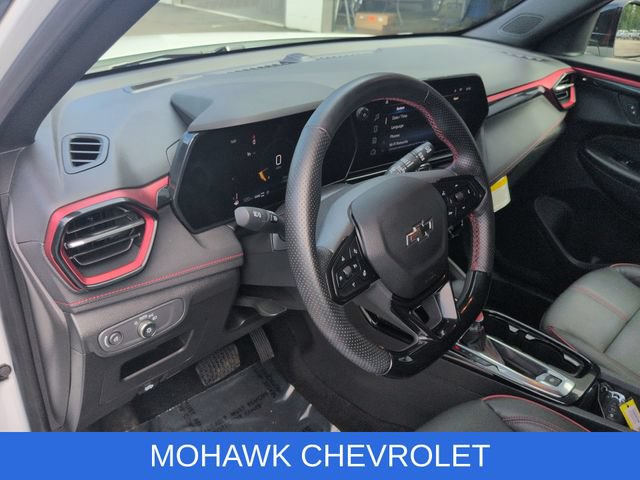 Used 2024 Chevrolet TrailBlazer RS AWD/4WD image 10