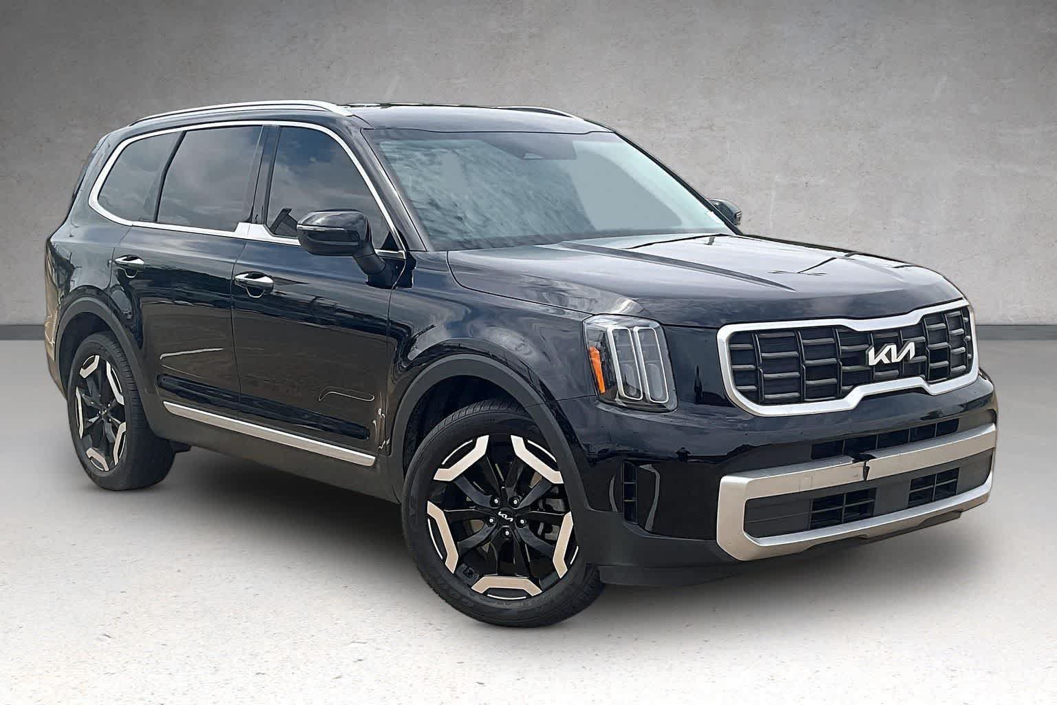 Used 2023 Kia Telluride S FWD image 19