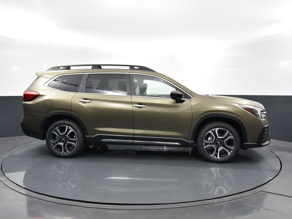 New 2025 Subaru Ascent Touring image 42