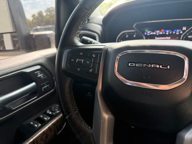 Used 2023 GMC Sierra 3500 Denali w/ Denali Ultimate Package image 25
