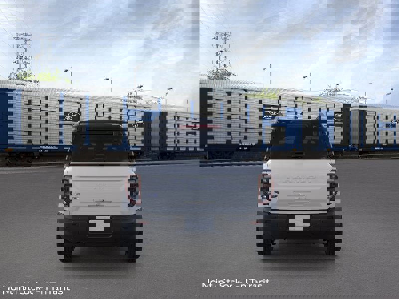 New 2026 Ford Bronco Sport Outer Banks image 5