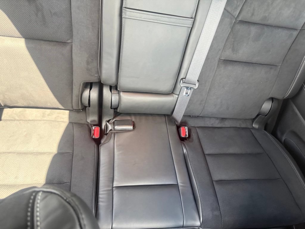 New 2026 Dodge Durango SRT Hellcat w/ 3rd Row Seating Group AWD/4WD image 66