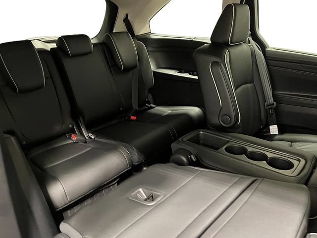 New 2026 Honda Odyssey Touring image 28