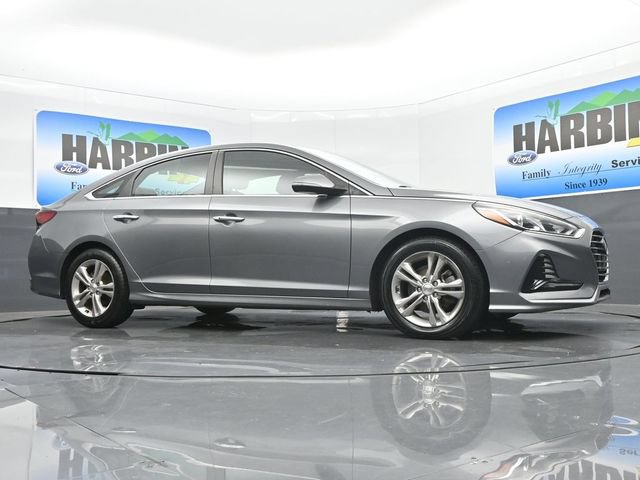 Used 2018 Hyundai Sonata SEL FWD image 23