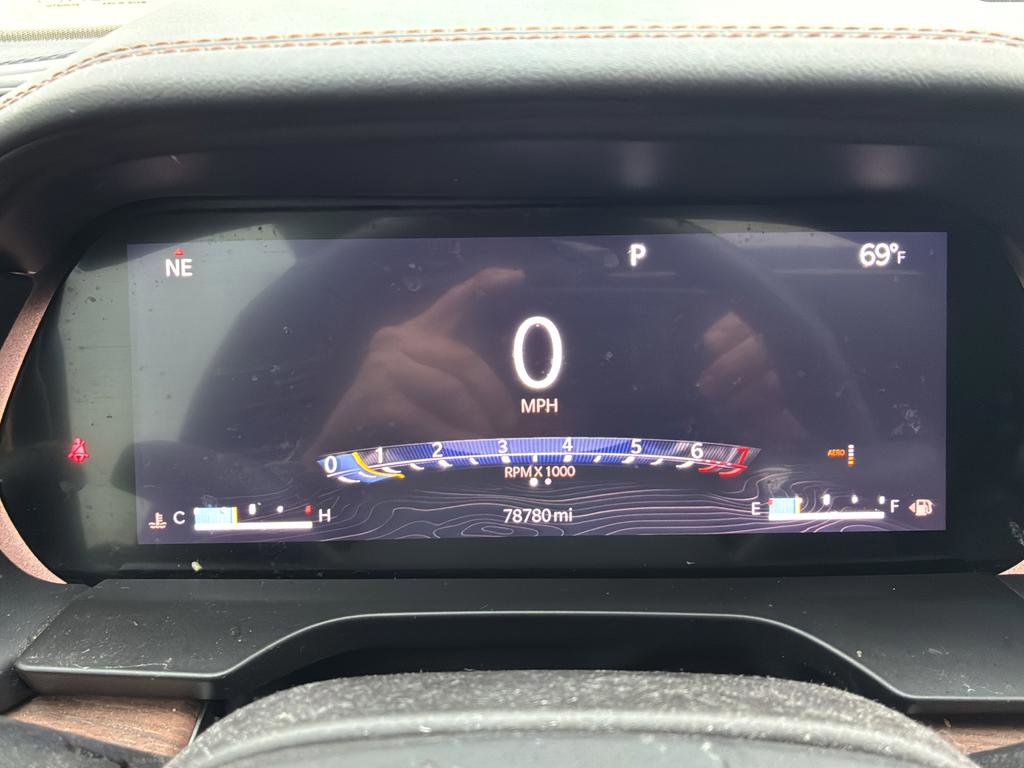 Used 2021 Jeep Grand Cherokee L Summit w/ Luxury Tech Group V image 31