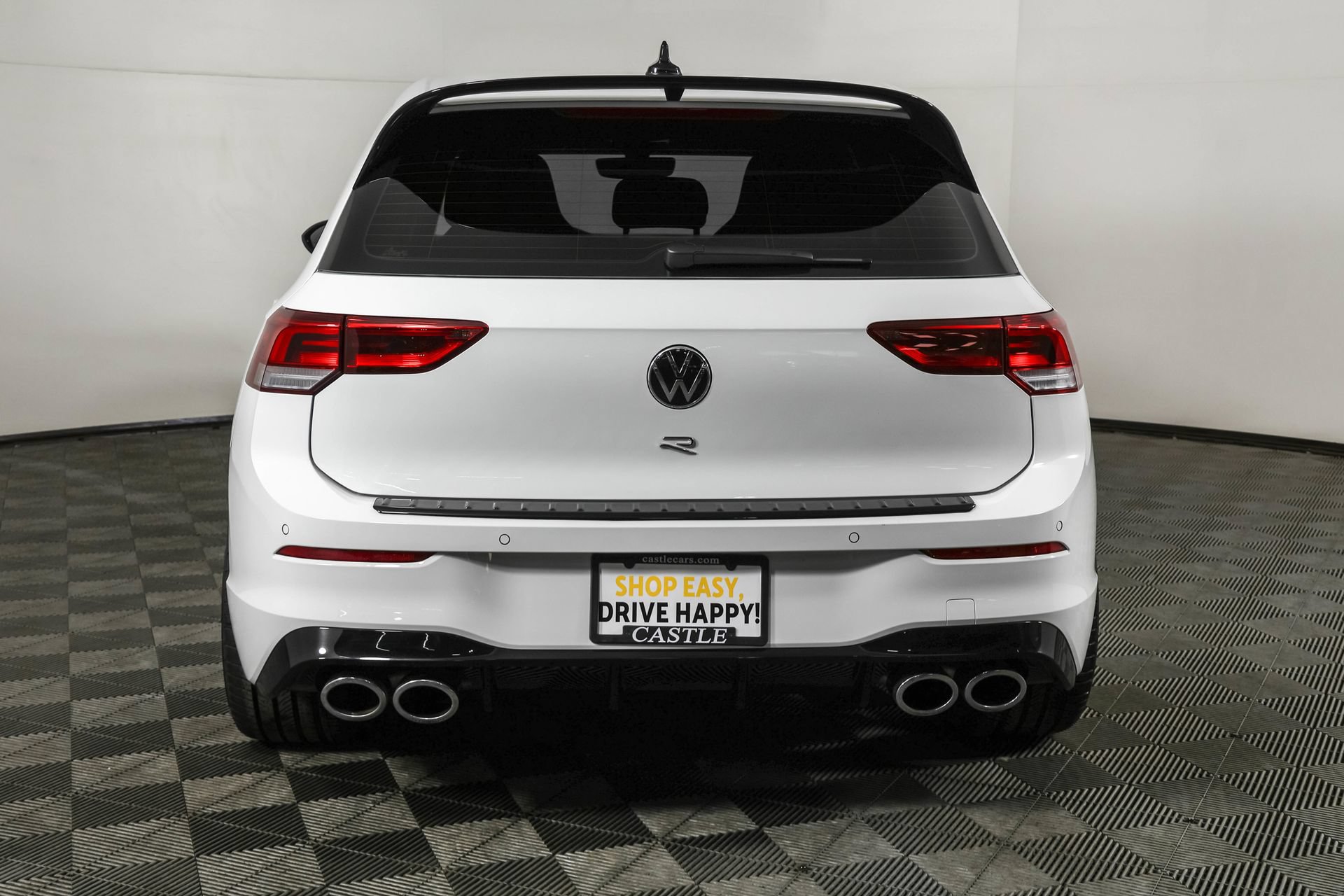 Used 2022 Volkswagen Golf R AWD/4WD image 15