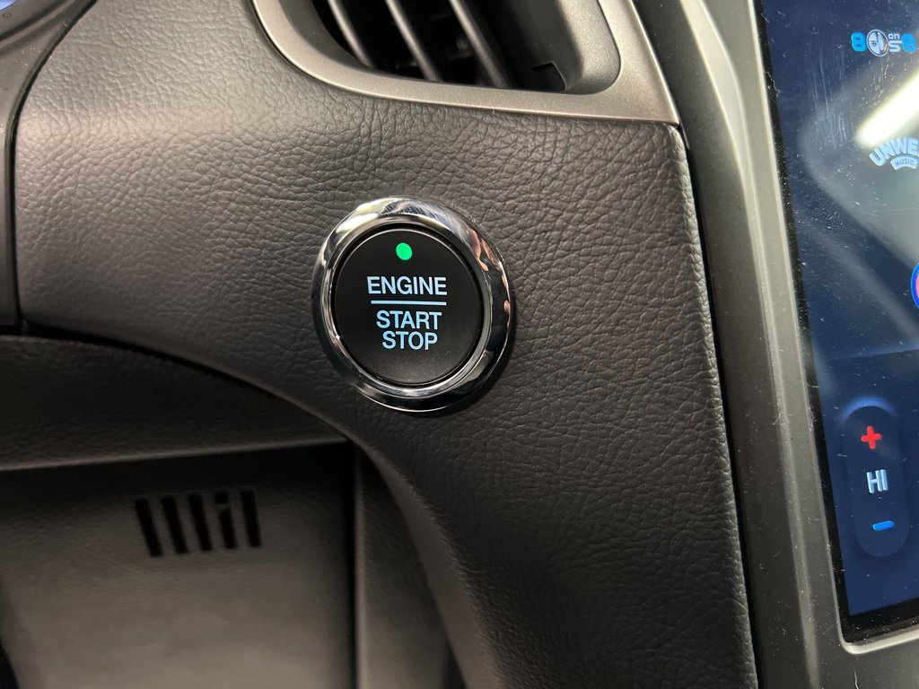 Certified 2022 Ford Edge SEL w/ Convenience Package image 18