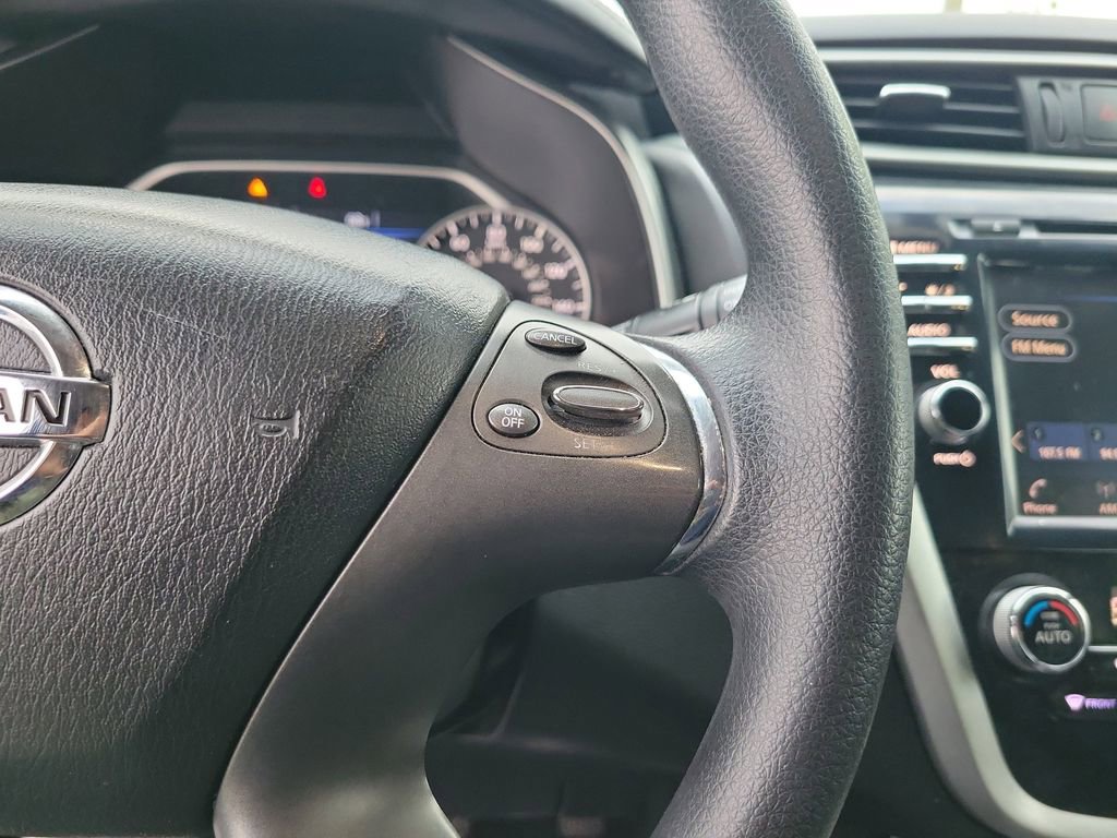 Used 2019 Nissan Murano S w/ Cargo Package image 20