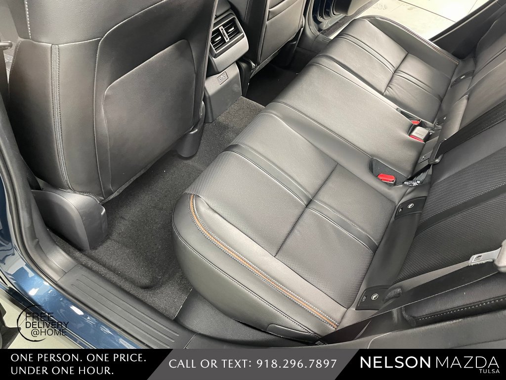 New 2026 MAZDA CX-50 AWD 2.5 S w/ Weather Package image 38