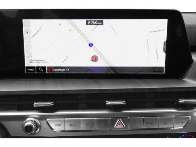 Certified 2023 Kia Telluride EX AWD/4WD image 16