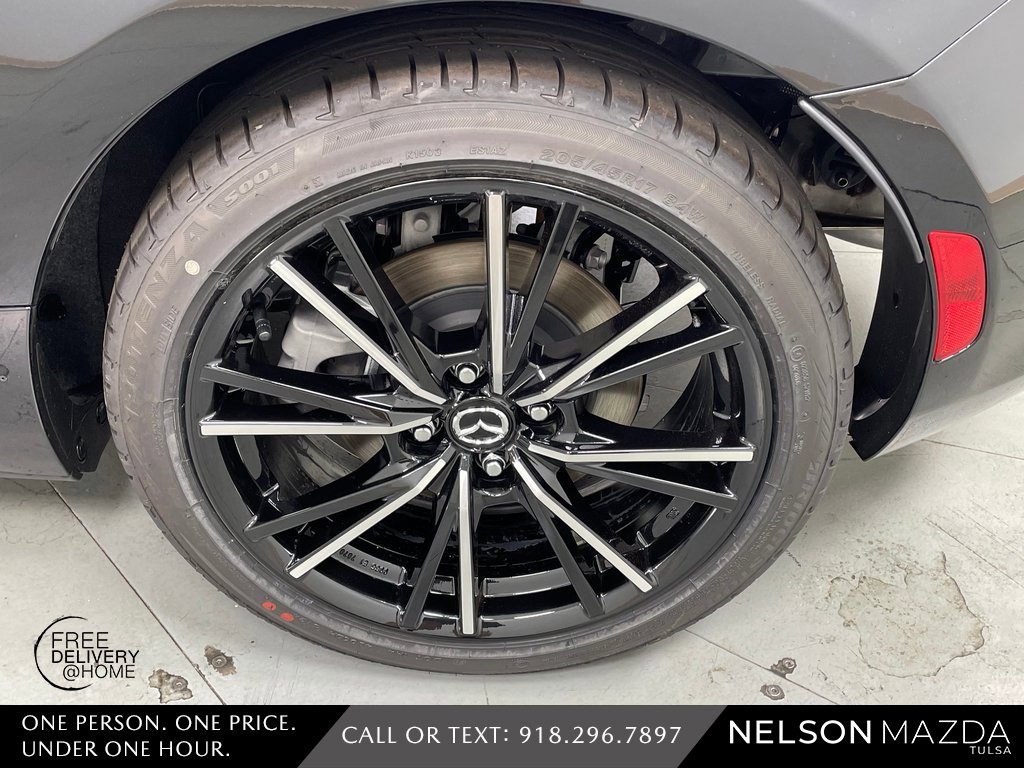 New 2025 MAZDA MX-5 Miata Grand Touring image 14