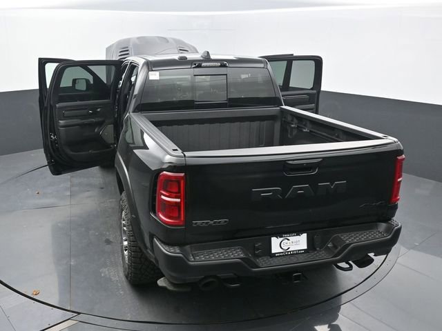 New 2026 RAM 1500 RHO w/ RHO Level 1 Equipment Group image 74