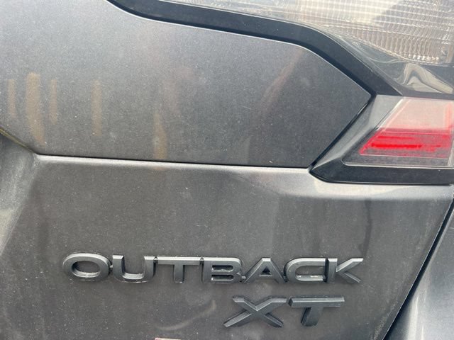 Used 2020 Subaru Outback Onyx Edition XT w/ Popular Package #2 AWD/4WD image 5