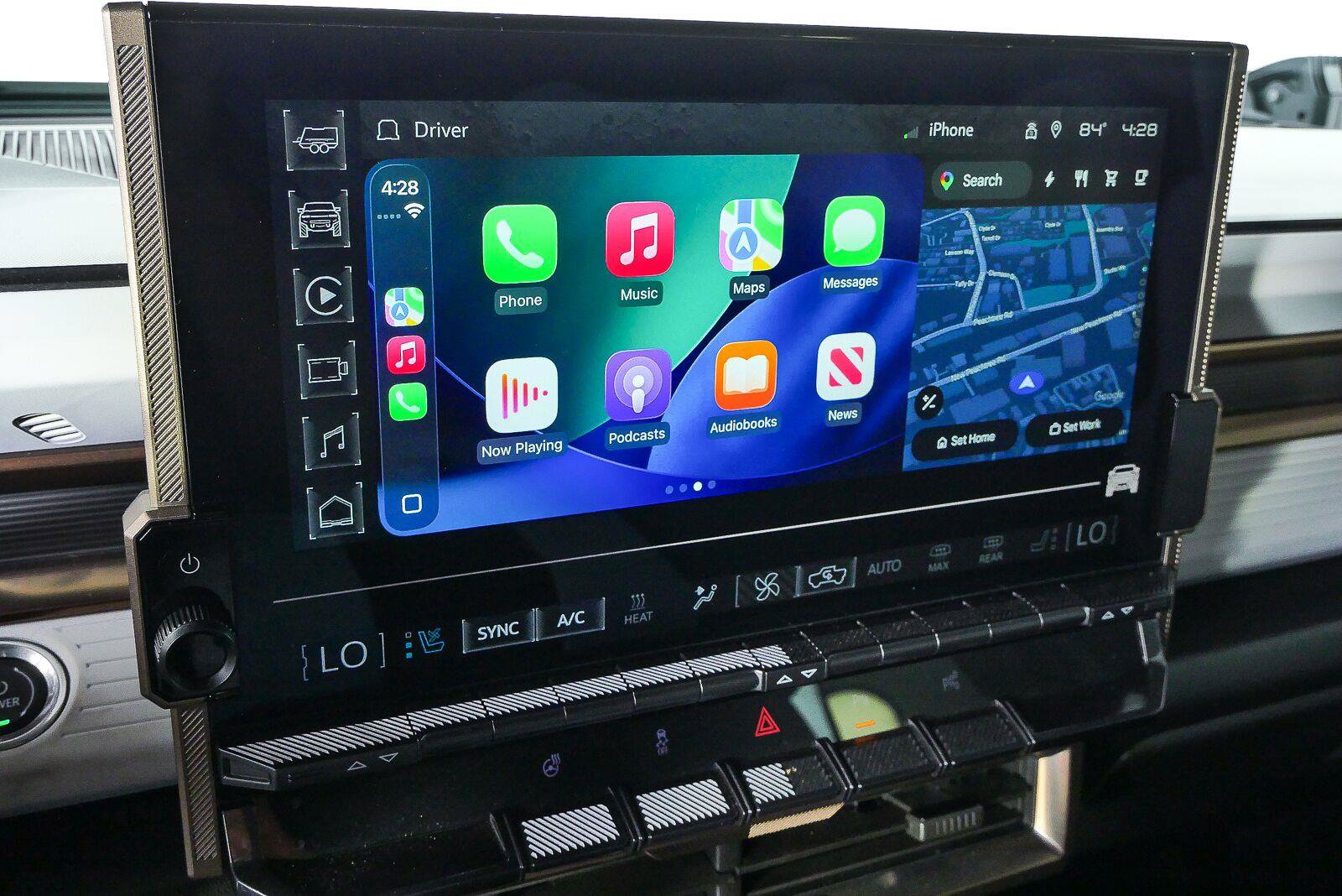 Used 2024 GMC Hummer EV 2X w/ LPO, Illumination Package AWD/4WD image 14