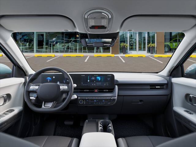 New 2027 Hyundai Ioniq 5 SE RWD image 11