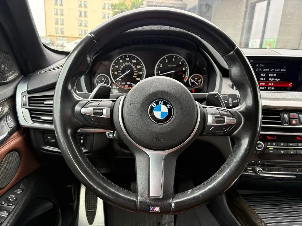 Used 2018 BMW X5 xDrive35i AWD/4WD image 16