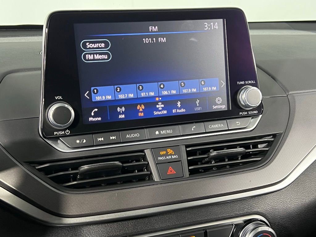 Used 2023 Nissan Altima 2.5 SR image 18