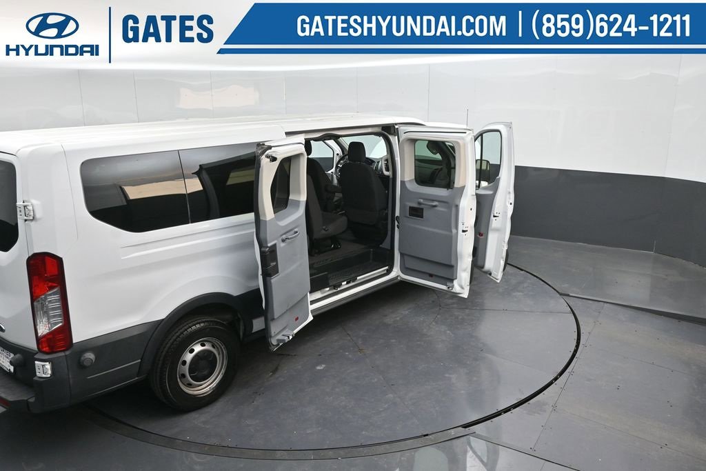 Used 2016 Ford Transit 350 XL image 48