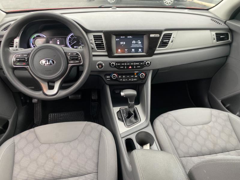 Used 2019 Kia Niro LX image 14
