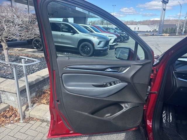 Used 2023 Buick Enclave Essence w/ Experience Buick Package image 16