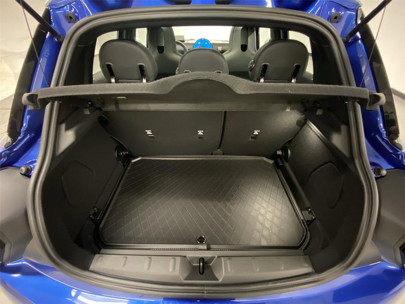 New 2026 MINI Cooper S FWD image 25