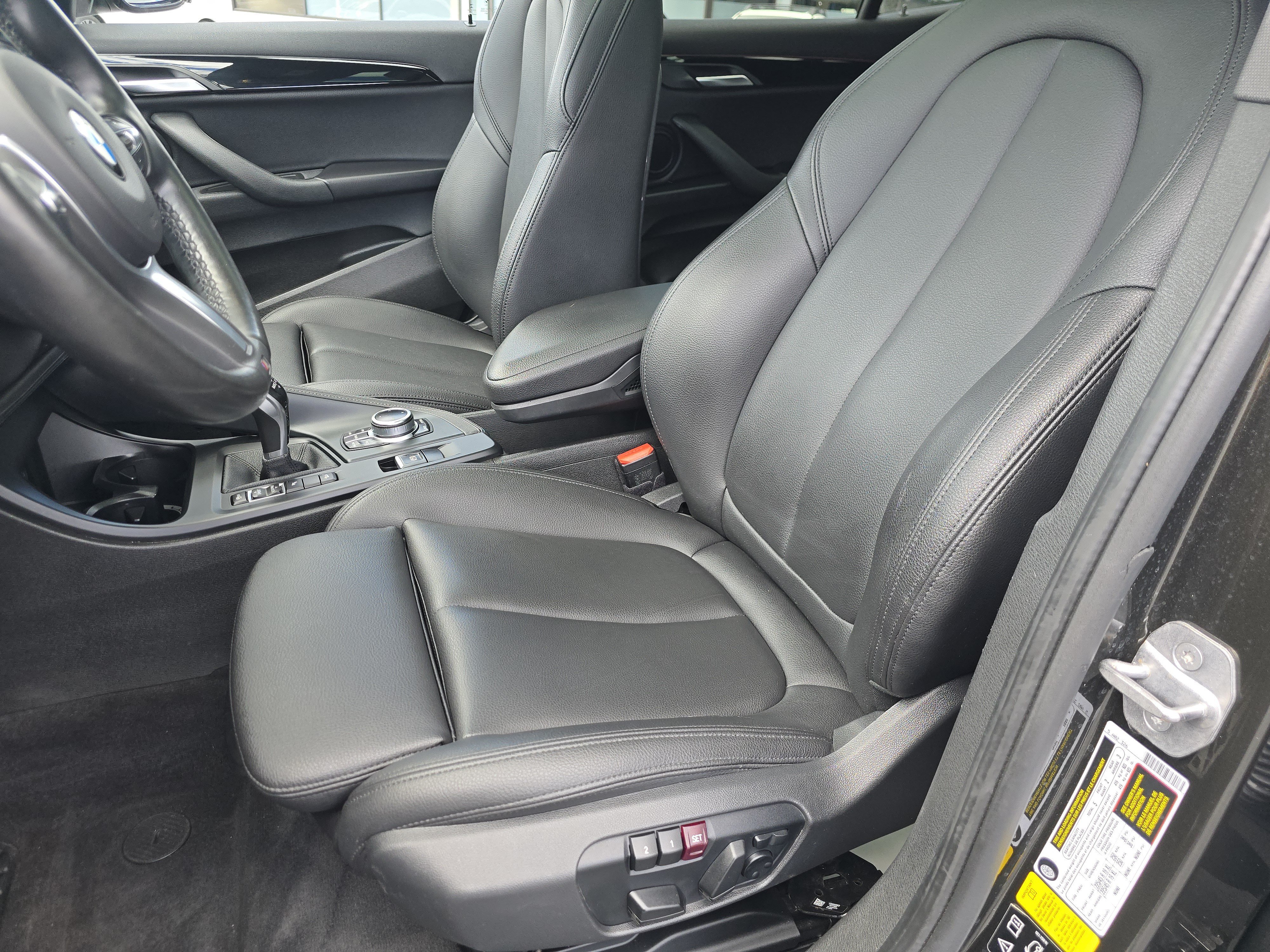 Used 2020 BMW X2 xDrive28i w/ M Sport X Package AWD/4WD image 21