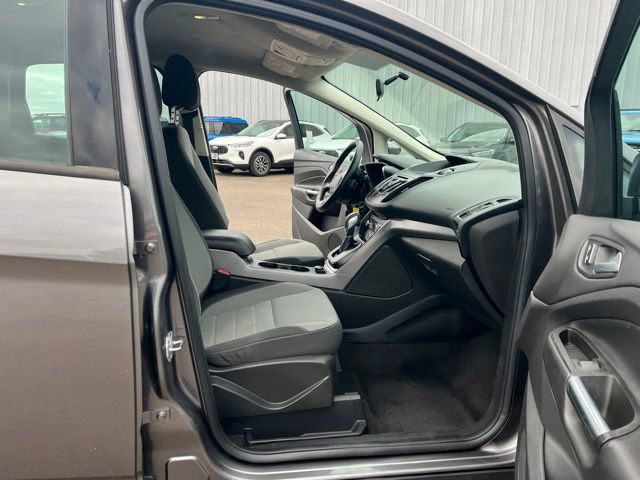 Used 2014 Ford C-MAX SE FWD image 14