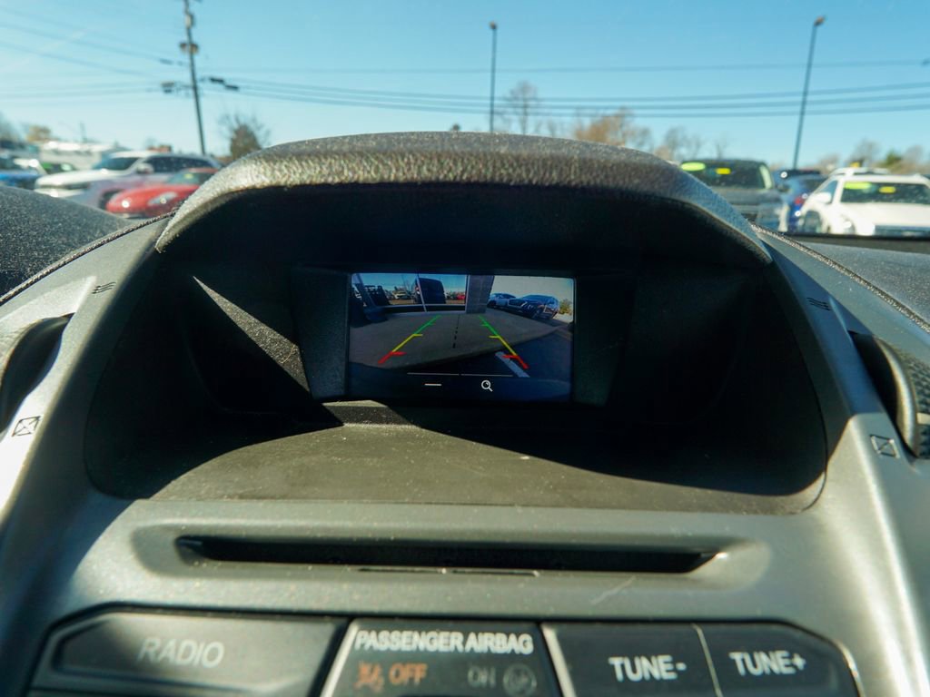 Used 2018 Ford Transit Connect XL image 18