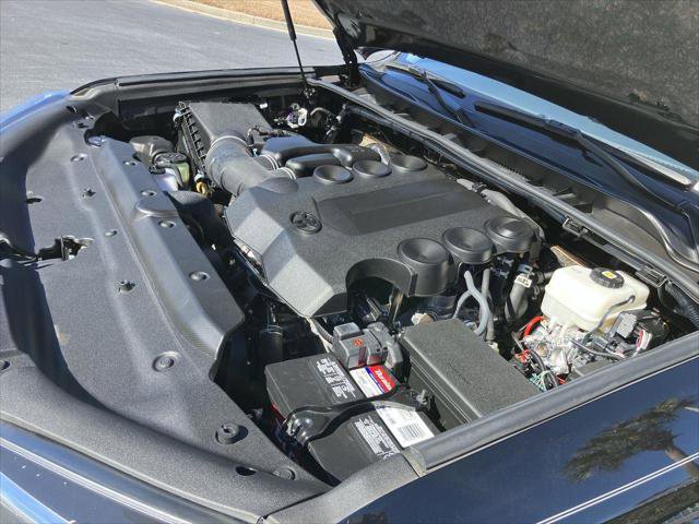 Certified 2022 Toyota 4Runner Limited image 40