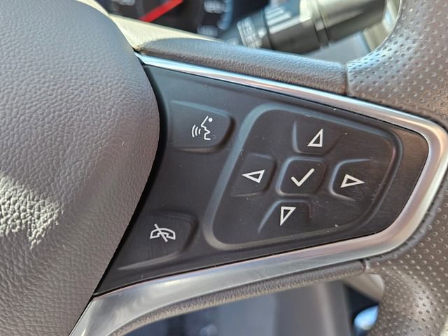 Used 2023 Chevrolet Malibu LT image 34